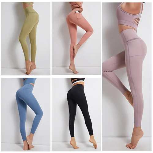 high-volume yoga clothing manufacturer
